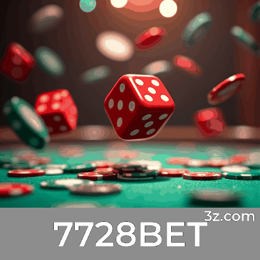 Desbloqueie Bônus Exclusivos no 7728BET
