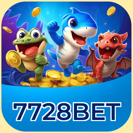 7728BET