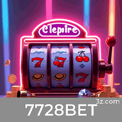 7728BET: Apostas Fáceis e Completas no Seu Celular