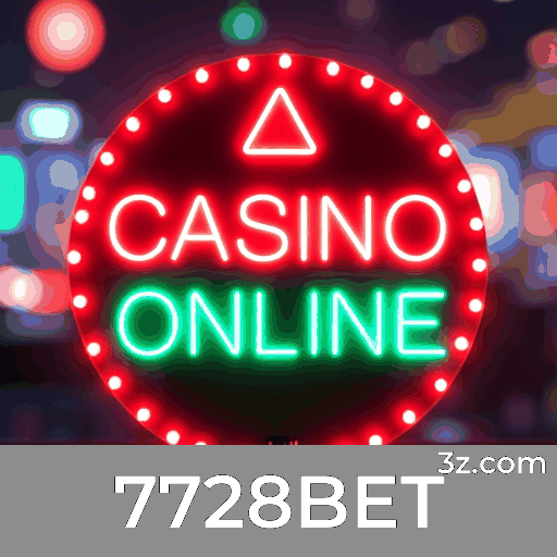 7728BET: Apostas Esportivas com Cobertura Completa no Brasil