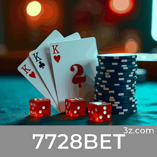 7728BET: Desbloqueie uma Experiência de Conta Privilegiada
