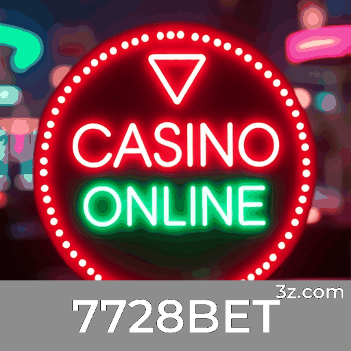 7728BET: Exclusivos, Bônus Generosos e Promoções Especiais