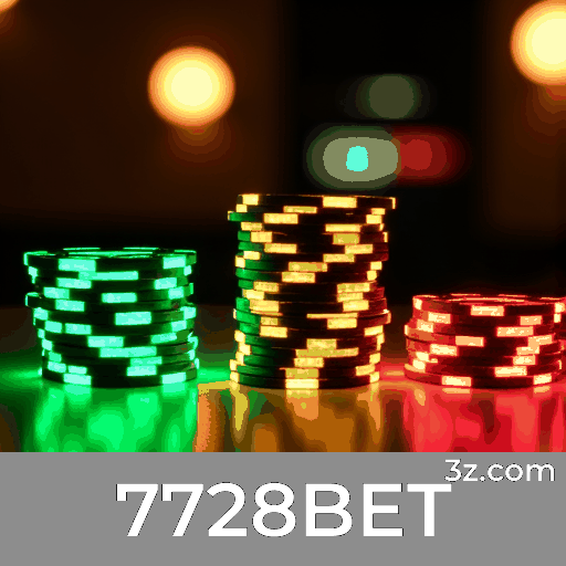 7728BET: Descubra o Aplicativo de Apostas Móvel Inovador