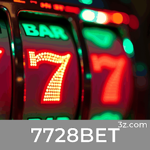 7728BET: Experiência de Jogos de Cassino Imersiva e Luxuosa