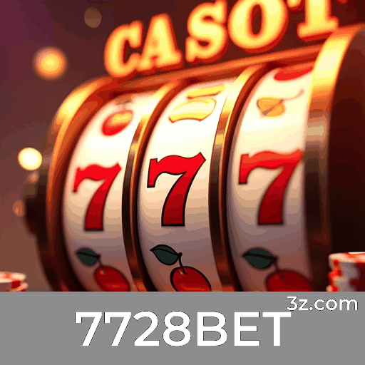 7728BET: Apostas Seguras e Divertidas Online
