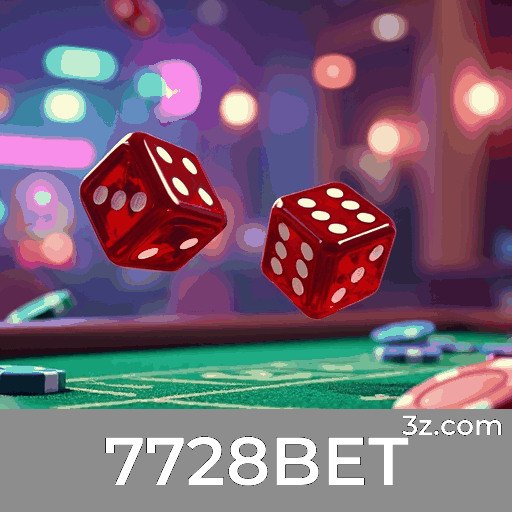 Experiência de Casino Elite no 7728BET: Dealers Reais e Jogos Premium