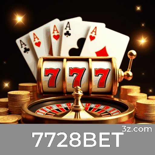 7728BET: O Mundo de Jogos Selecionados e Excelentes