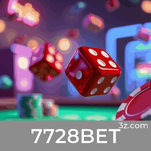 7728BET: Apostas Seguras e Divertidas Online