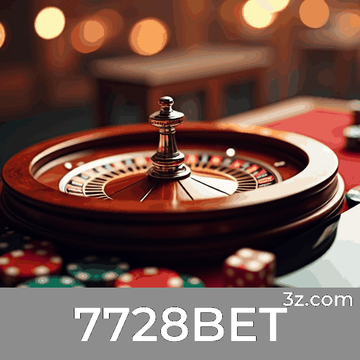 7728BET Login: Gerencie Contas e Desfrute das Vantagens