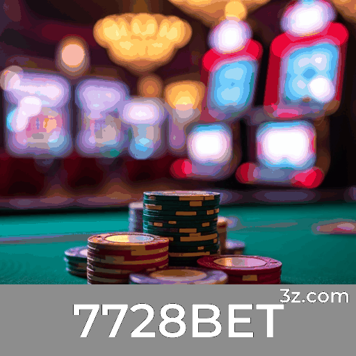 Desbloqueie Bônus Exclusivos no 7728BET
