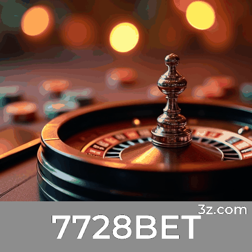 Experiência de Casino Elite no 7728BET: Dealers Reais e Jogos Premium