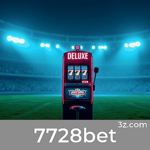 7728bet screen